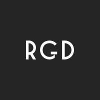 RGD logo - Similar company to Coisa.Cc
