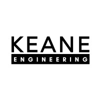 Keane Engineering logo - Similar company to Struceng Consulting Engineers