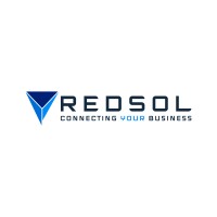 RedSol : Connecting Your Business logo - Similar company to Redsol Pte Ltd