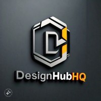 DesignHubHQ logo - Similar company to In Good Hands Co.