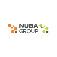 NUBA Group logo - Similar company to Küper Wear Technology