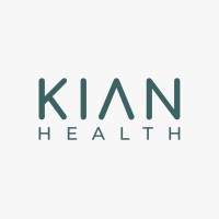 KIAN Health Corp logo - Similar company to Grobmart.Com