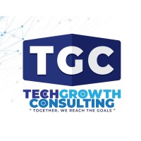 TECHGROWTHCONSULTING FZ-LLC logo - Similar company to Duceus Türkiye