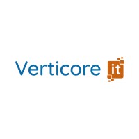 Verticore IT logo - Similar company to Verticore