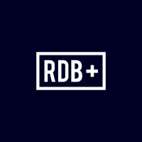 RDB CG logo - Similar company to Tramp Kitchen