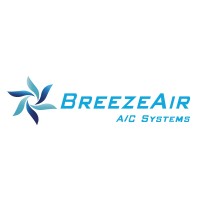 Breeze Air Company logo - Similar company to Emac