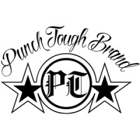 Punch Tough Brand™ logo - Similar company to Label Studio 18