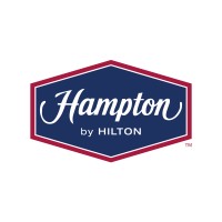 Hampton by Hilton Canterbury logo - Similar company to Corkk Ltd