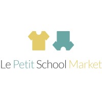 Le Petit School Market logo - Similar company to Scrita Assessoria Contabil