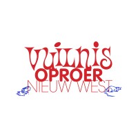 Het VuilnisOproer logo - Similar company to Xenos Technologies Ltd.