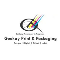 Geekay Print and Packaging logo - Similar company to Nestpack Protective Packaging