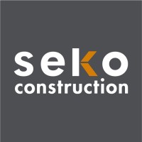 Seko Construction Ltd. logo - Similar company to Azimuth Builders Ltd