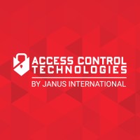 Access Control Technologies, LLC logo - Similar company to Iscs - Access Control Systems & Cctv Solutions
