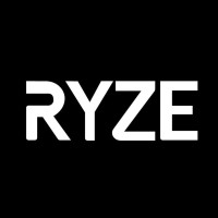 RYZE logo - Similar company to Davis Interiors