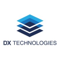 DX Technologies logo - Similar company to Secdelta