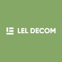 LEL Decom logo - Similar company to Executive Connection Summit