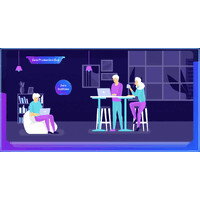 Apipulse logo - Similar company to Parkinn
