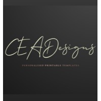 CEADesigns logo - Similar company to Komposiet