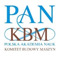 Komitet Budowy Maszyn PAN logo - Similar company to Spes3D