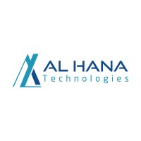 Al Hana Technologies logo - Similar company to Sky