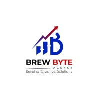 Brew Byte Agency logo - Similar company to Python Snacks