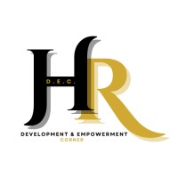 HR Development and Empowerment Corner (HRDEC) logo - Similar company to Gradunation