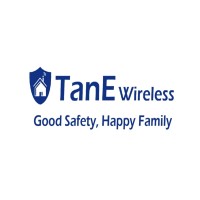 TanE Wireless logo - Similar company to Edge Vision