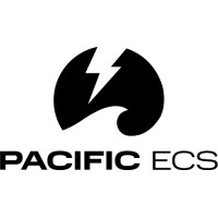 Pacific ECS logo - Similar company to Laminar Flow Engineering