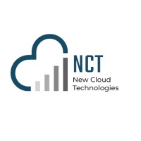 NCT - New Cloud Technologies logo - Similar company to Upkey