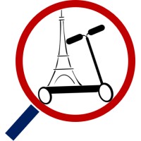 From Paris with Fun logo - Similar company to Trust Id