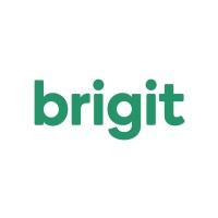Brigit logo - Similar company to Sonar