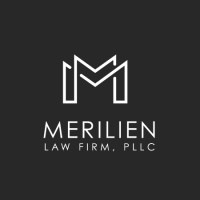 The Merilien Law Firm, PLLC. logo - Similar company to Visamadeez