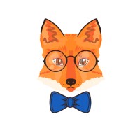 FoxLox logo - Similar company to Change Makers Game Studios