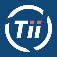 TII Brands logo - Similar company to Falcon Digital