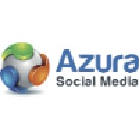 Azura Social Media logo - Similar company to Azura
