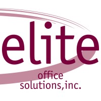 Elite Office Solutions, Inc. logo - Similar company to Elite Office Solutions