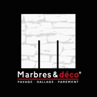 Marbres et Déco logo - Similar company to Ets Jacques Rochette