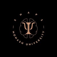 Students' Neuroscience and Psychology Society logo - Similar company to Monash Psychological Sciences