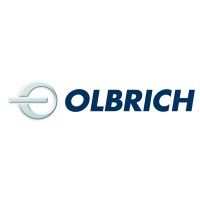 OLBRICH logo - Similar company to Matthews Engineering