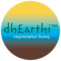 dhEarthi - Regenerative Living logo - Similar company to Bera Consulting Services