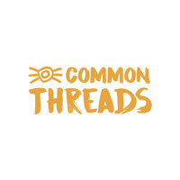 Common Threads logo - Similar company to Climate Sanctuary