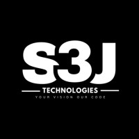 S3J Technologies logo - Similar company to Theappsmiths