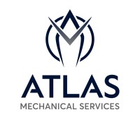 Atlas Mechanical Services logo - Similar company to Seacircle Ltd