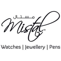Mistal Oman logo - Similar company to Aerborne