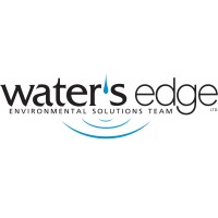Water's Edge Environmental Solutions Team Ltd. logo - Similar company to Shoreplan Engineering Limited