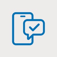 SMS Gateaway logo - Similar company to Glacio Limited