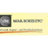 Mail Boxes Etc. Schwechat Austria