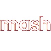 Mash Furniture logo - Similar company to Lintex A/S