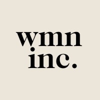 Woman Inc. Podcast logo - Similar company to Digital Leap
