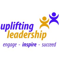 Uplifting Leadership logo - Similar company to Nudge Your People